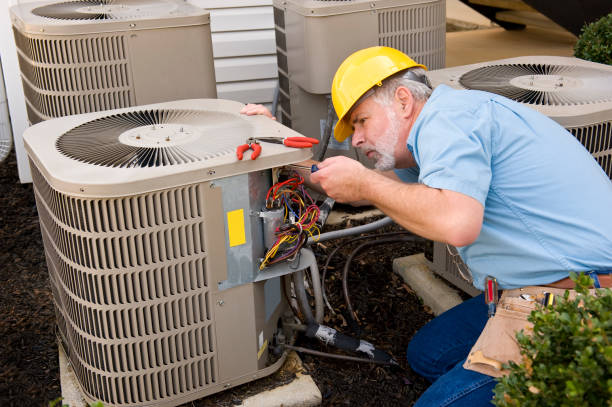 Reliable Mechanicsburg, PA HVAC Solutions