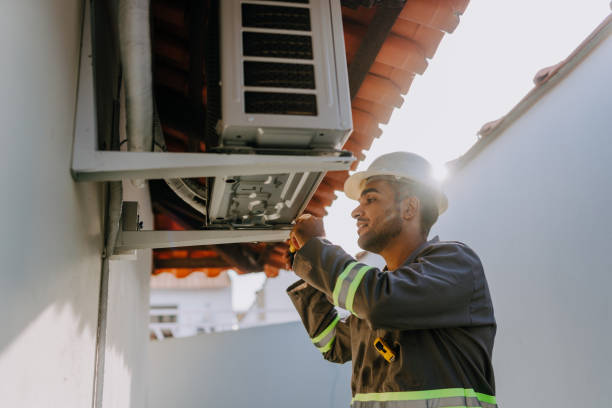 Best HVAC Equipment and Components in Mechanicsburg, PA