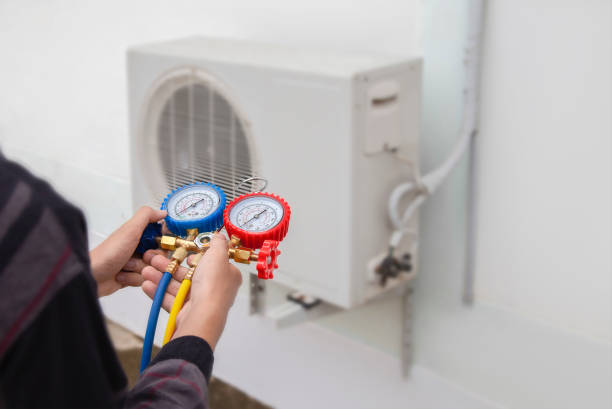 Trusted Mechanicsburg, PA HVAC Experts