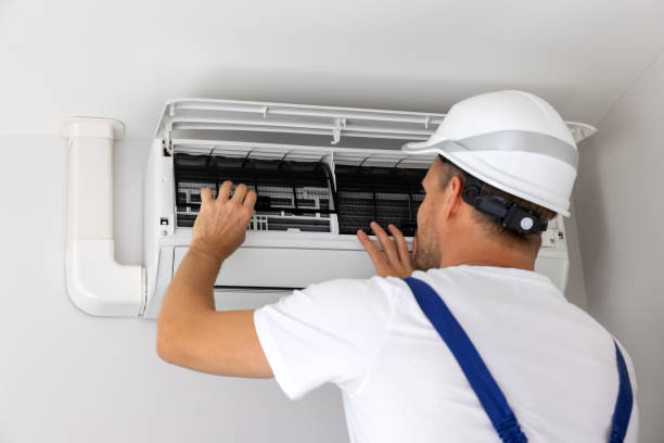 Best Residential HVAC in Mechanicsburg, PA
