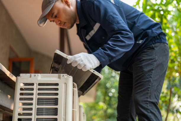 Best Seasonal HVAC Services in Mechanicsburg, PA